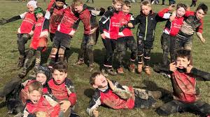 Image result for Old Brodleians Rugby Union Football Club