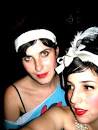 Technicolor (kariti) Tags: moulin rouge telaviv purim karin yair rifraf nira