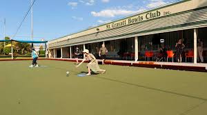 Image result for Greville Smyth Bowls Club