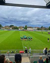 Image result for Green Isle Camogie Club - Players Wanted!