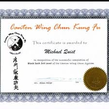 Image result for Alton Autodefence Wing Tchun