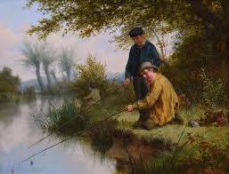 Image result for Byfleet Angling Association