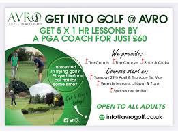 Image result for Avro Golf Club