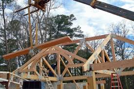 Image result for classic timber frame joinery