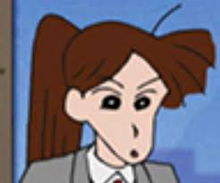 「野原みさえ クレヨンしんちゃん」の画像検索結果