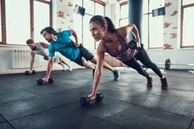 Image result for KB Fitness
