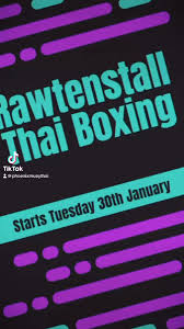 Image result for Prestwich Thai Boxing Club