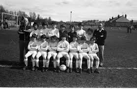 Image result for St Andrews Colts Football Club