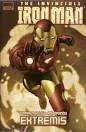 Marvel to release Iron Man Extreme motion comic Robot 6   Comic