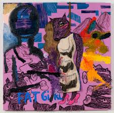 Image result for bjarne melgaard