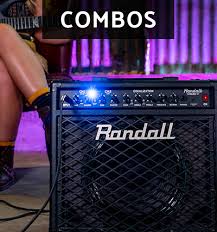 Image result for randall