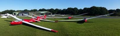 Image result for Surrey & Hampshire Gliding Club