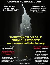 Image result for Craven Pothole Club