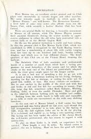 Image result for West Mersea Cricket Club