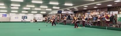 Image result for Eastbourne Bowling Club