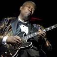 B.B. King - 100 Greatest Guitarists: David Frickes Picks.