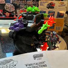 Image result for brutalizer