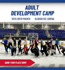 Image result for Solihull Recreational Ice Dancing Club