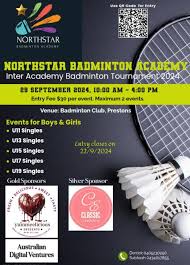 Image result for Duston Sports Centre Badminton Club