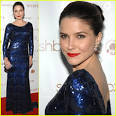 Sophia Bush strikes a pose at