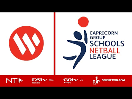 Image result for Capricorn Netball Club