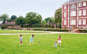 Image result for Royal Tunbridge Wells Croquet Club