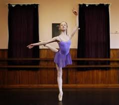 Image result for Second Chance Ballet