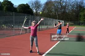 Image result for Mersey Bowmen Tennis Club