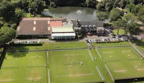 Image result for Byfleet Lawn Tennis Club