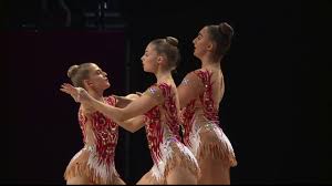 Image result for Croydon Acro Gymnastics Club