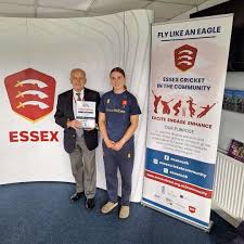 Image result for The Rayleigh Cricket Club