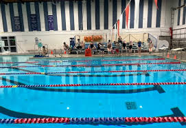 Image result for Lewsey Centre Swimming Club