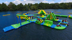 Image result for New Forest Water Park