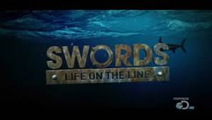 Watch Swords: Lives on the Line Season 3 Episode 6