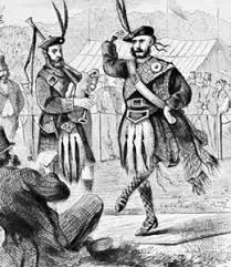 Image result for Highland Flingers