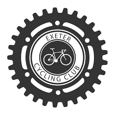 Image result for Exeter Cycle Speedway Club