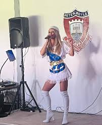 Image result for Peter Boyle Bowling Club