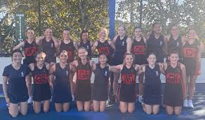 Image result for Pinehurst Netball Club