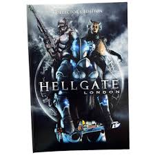 Image result for Hellgate london