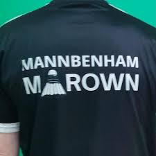 Image result for Marown Badminton Club