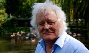 Image result for Redmond O`hanlon G A C