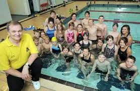 Image result for Middlesbrough Amateur Swimming Club