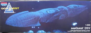 Image result for seaquest stinger