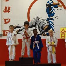 Image result for Croydon Judo Club