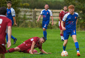 Image result for Wyre Villa Football Club