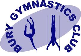 Image result for Bury Spectrum Gymnastics Club