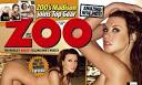 Zoo magazine: contributing to