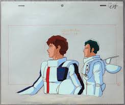 「シャア・アズナブル 機動戦士ガンダム 逆襲のシャア」の画像検索結果