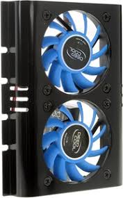 Результат пошуку зображень за запитом "DeepCool ICEDISK 2"