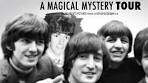 A Magical Mystery Tour movie set for production later in 2011 ...